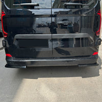 Bodykit Carrozzeria Pacchetto Sportivo per VW VOLKSWAGEN Transporter T7 LWB 2024+