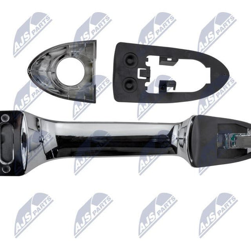 NTY MANIGLIA ESTERNA ALFA ROMEO GIULIETTA 2010-,MITO 2008-,LANCIA YPSILON 2011-/