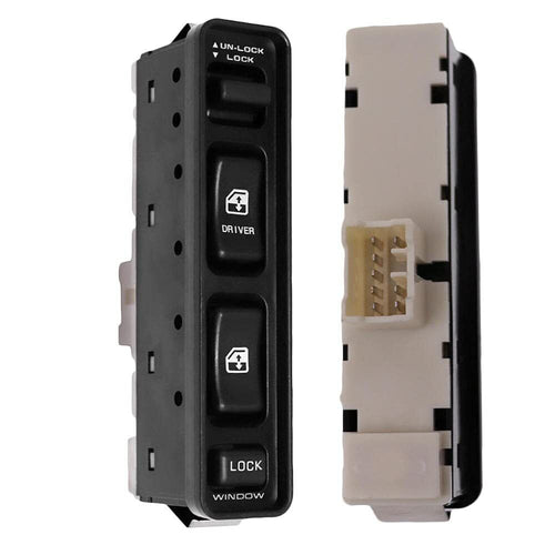 Pulsantiera interruttori alzacristalli per Suzuki Vitara I SUV 1988-1998