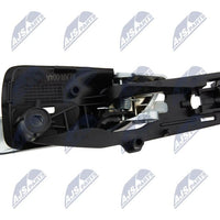 NTY MANIGLIA INTERIORE PORTA ANTERIORE ALFA ROMEO GIULIETTA 2010-/SINISTRA-MATOW