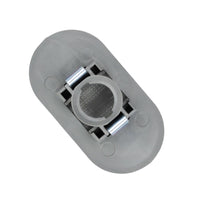 Freccia laterale con guarnizione per Renault