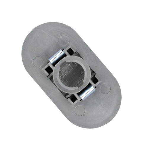 Freccia laterale con guarnizione per Renault