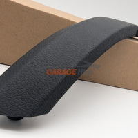 Maniglie DESTRA+SINISTRA sostituzione alta qualità per BMW X1 E84 2010-2016 Nere
