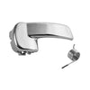 Maniglia Interna Porta Destra Nissan Qashqai J10/JJ10