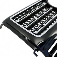 Griglia anteriore per Mercedes Classe G W463 (1990-2012) GLS 63 Design esclusivo