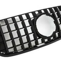 Griglia sportiva per Mercedes W470 CLASSE X PANAMERICANA AMG GT OPTIK