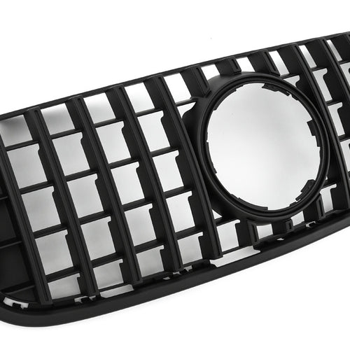 Griglia sportiva per Mercedes W470 CLASSE X PANAMERICANA AMG GT OPTIK