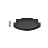 Bracciolo inferiore con chiusura per Skoda Octavia Fabia Seat Ibiza