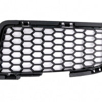Griglia fendinebbia LATO SINISTRO per BMW Serie 5 F10 F11 NON LCI LCI (2010-2017