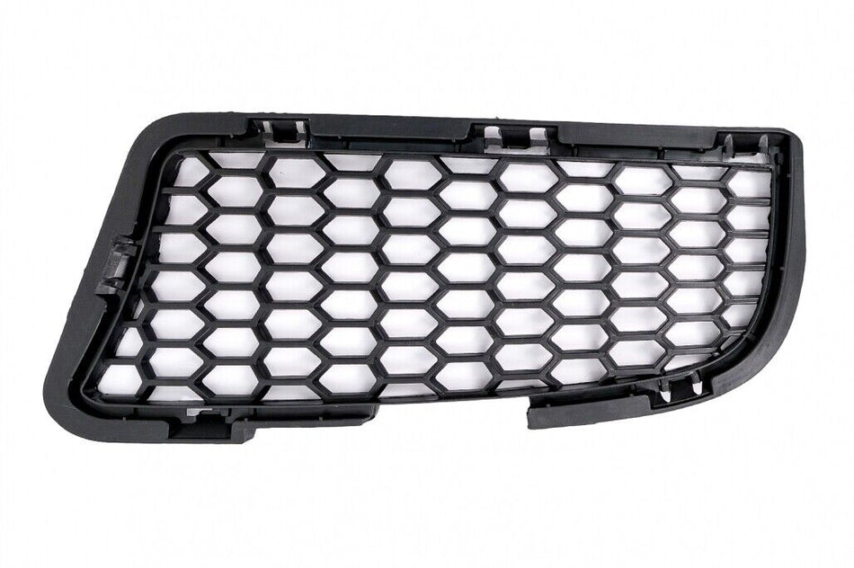 Griglia fendinebbia LATO SINISTRO per BMW Serie 5 F10 F11 NON LCI LCI (2010-2017