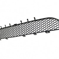 Griglia inferiore centrale paraurti anteriore per Mercedes Classe S W222 (2013-2