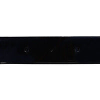 Griglia anteriore senza badge per Audi A4 B7 (2004-2008) RS4 Piano Black