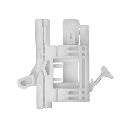 Guida in plastica per alzacristallo destro per Fiat 500