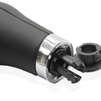 Pomello Cambio 6-MARCE per Mercedes Classe C E CLK W203,S203 W209 W204 W207 W212