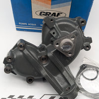 POMPA ACQUA GRAF per Fiat Fiorino Elba Duna Innocenti Regata Ritmo PA338A