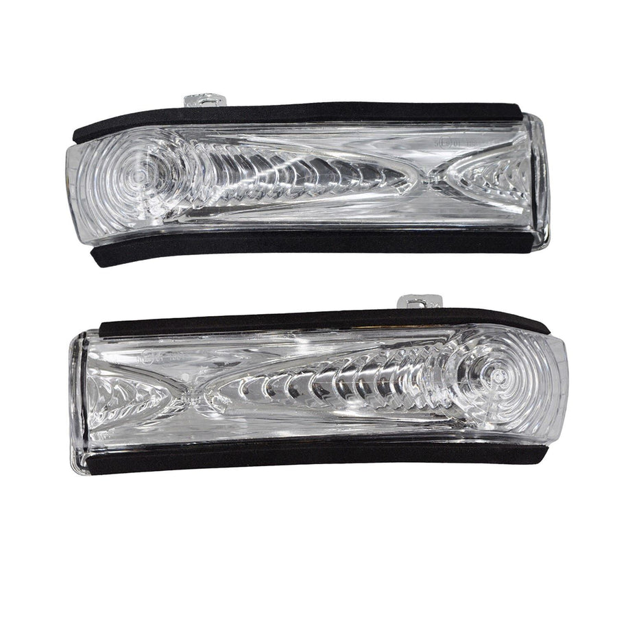 Frecce Indicatori Specchietti Destra/Sinistra per Fiat Doblò/Opel Combo