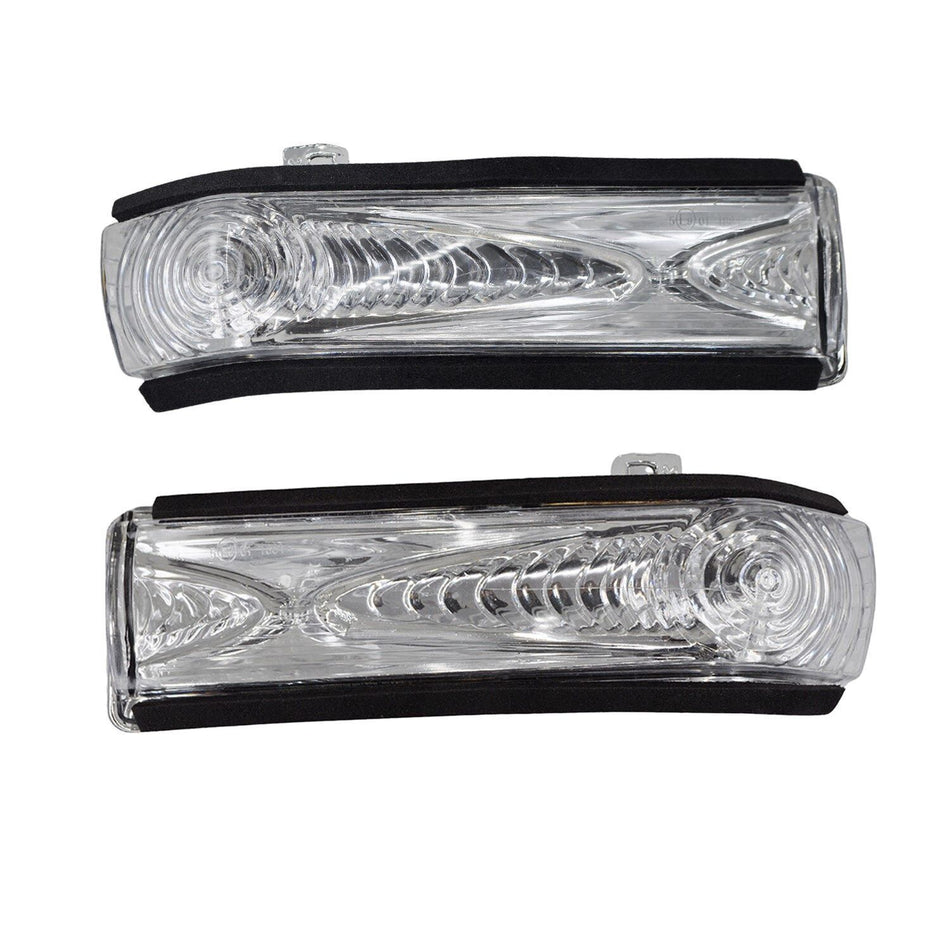 Frecce Indicatori Specchietti Destra/Sinistra per Fiat Doblò/Opel Combo