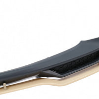 Lama Anteriore per Smart ForTwo 453 (2014-2019) Spoiler Paraurti Tuning Sportivo