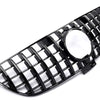 Griglia sportiva per Mercedes GLE COUPE W166 C292 PANAMERICANA AMG GT OPTIK
