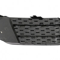 Griglie laterali Coperture fendinebbia per Audi A1 8X (2010-2015) RS1 Design Pia