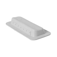 Maniglia per Telo Parasole Tettuccio per BMW Serie 3 E46-E39 - Grigio