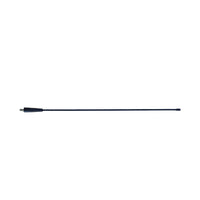 Barra Antennna Tetto Renault Megane Clio Dacia Logan 40 cm