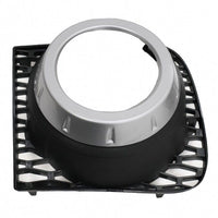 Copri fendinebbia per Land Rover Range Rover Vogue III L322 (2010-2012) Design a