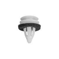 Clip per fissaggio pannello porta BMW/Mini Cooper (10pz)