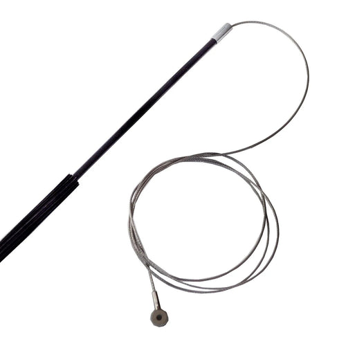 Kit Riparazione Porta Scorrevole Destra Laterale per Mercedes Viano Vito W639