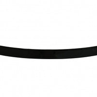Ala spoiler posteriore sul tetto per Mercedes GLC X253 SUV (2015-up) Piano Black