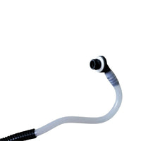 Tubo intermedio per carburante diesel Mercedes Classe C E V