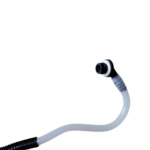 Tubo intermedio per carburante diesel Mercedes Classe C E V