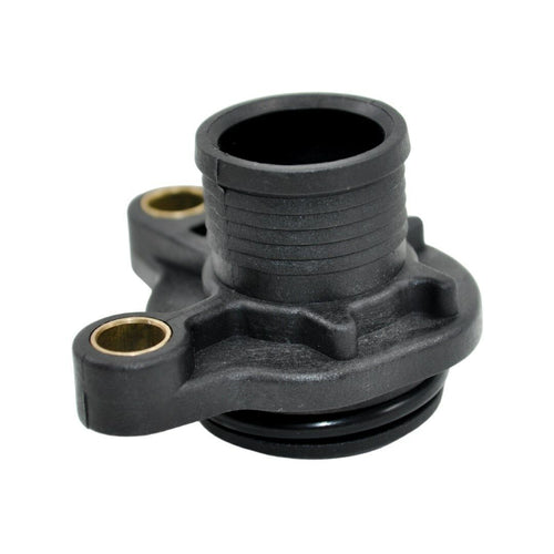 Connettore tubo acqua radiatore BMW Serie 1 E82-E88