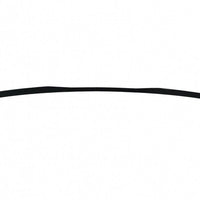 Spoiler da tetto aggiuntivo per bagagliaio per VW Golf 8 R-Line Hatchback Mk8 MQ