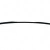 Spoiler da tetto aggiuntivo per bagagliaio per VW Golf 8 R-Line Hatchback Mk8 MQ