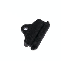 Clip di fissaggio per tendina posteriore BMW Serie 5 E60 E61 (x2)
