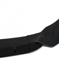 Spoiler per paraurti anteriore per BMW X3 G01 X4 G02 (2018-2020) M Sport Piano B