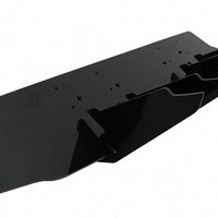 Estensione paraurti posteriore per diffusore per Mercedes Classe A W177 Hatchbac