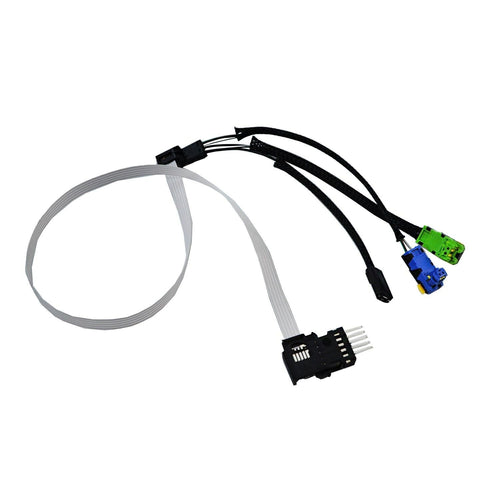 Fascia Airbag (con presa) per Renault Clio 3 Kangoo