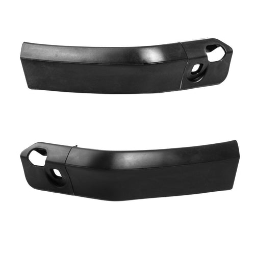 Passaruota anteriore destro-sinistro per Mercedes Benz W124