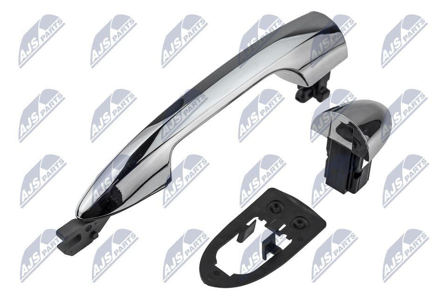 NTY MANIGLIA ESTERNA ALFA ROMEO GIULIETTA 2010-/FRONT-DESTRA/
