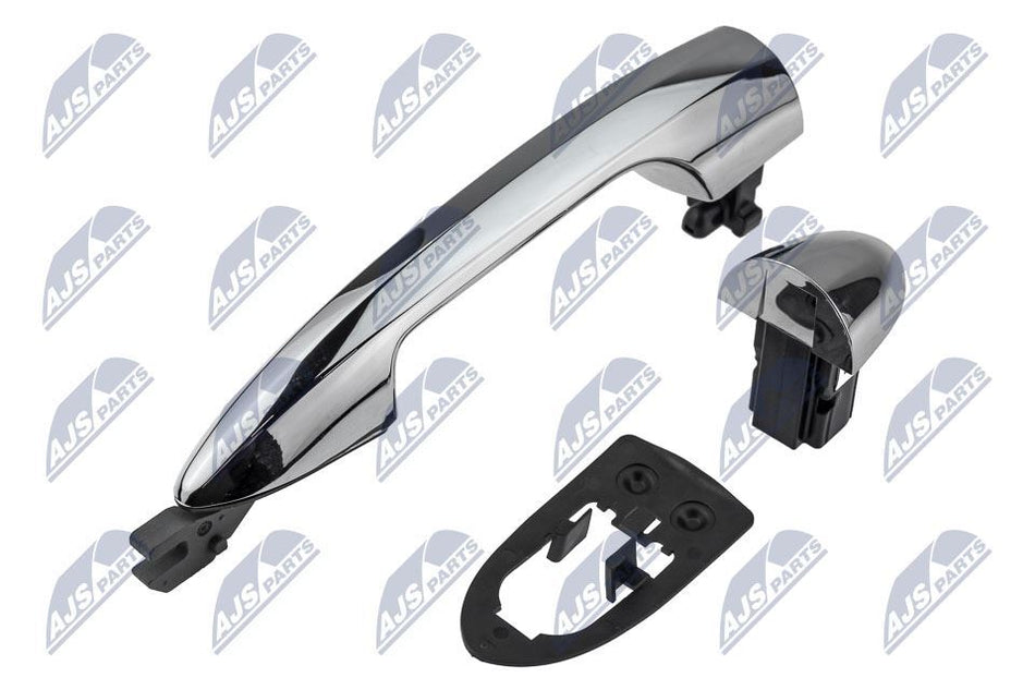 NTY MANIGLIA ESTERNA ALFA ROMEO GIULIETTA 2010-/FRONT-DESTRA/