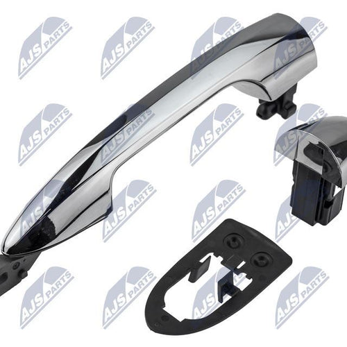 NTY MANIGLIA ESTERNA ALFA ROMEO GIULIETTA 2010-/FRONT-DESTRA/