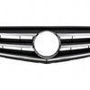 Griglia anteriore per Mercedes Classe C W204 S204 Limousine Station Wagon (2007-