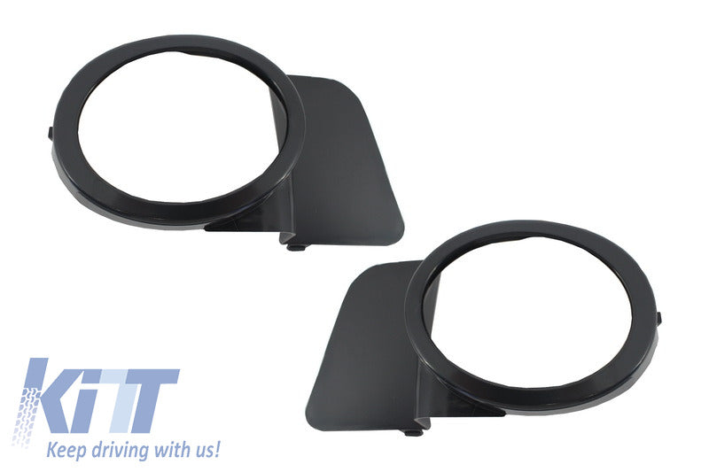 Copri fendinebbia per BMW Serie 5 E39 (1995-2003) M5 M-Sport Design – vista 9