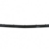 Estensione del labbro dello spoiler del paraurti anteriore per Mercedes Classe C