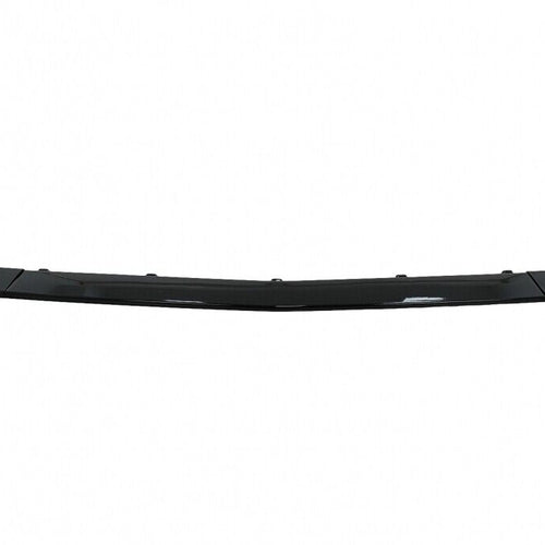 Estensione del labbro dello spoiler del paraurti anteriore per Mercedes Classe C