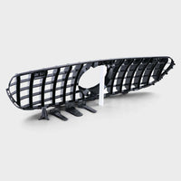 per Mercedes GLC X253 C253 15-19 Griglia Panamericana 63 AMG Look