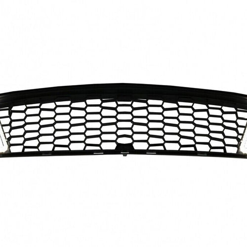 Griglia anteriore con LED DRL per Ford Mustang Mk6 VI sesta generazione (2015-20