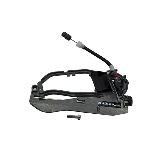 Maniglia porta esterna Destra-Sinistra BMW X5 E53